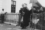 Euharistijski kongres u Našicama 1939.